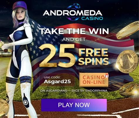 Andromeda casino Peru